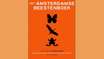 Amsterdamse beestenboek